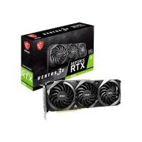 MSI RTX3060 VENTUS 3X 12GB OC GDDR6 192bit